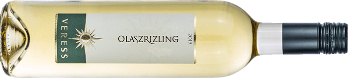 Vinum Veress Olaszrizling 2019