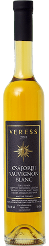 Vinum Veress Sauvignon Blanc 2011
